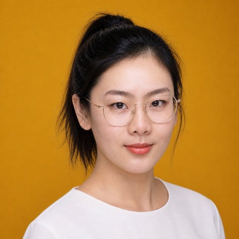 Karen Geng, Clinical Exercise Physiologist