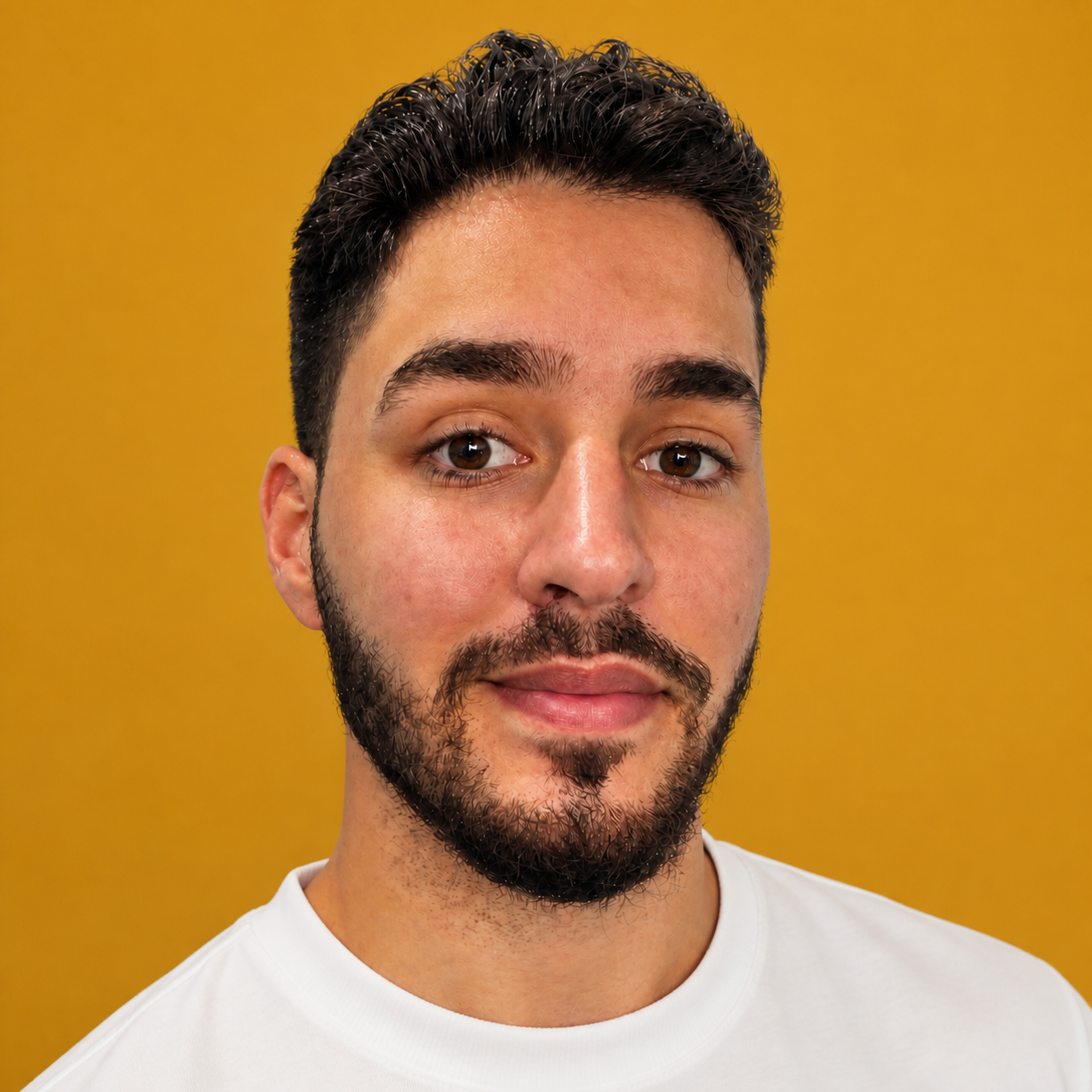 Naser Biksmati, Accredited Exercise Physiologist